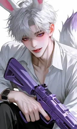 Profile image of クロ