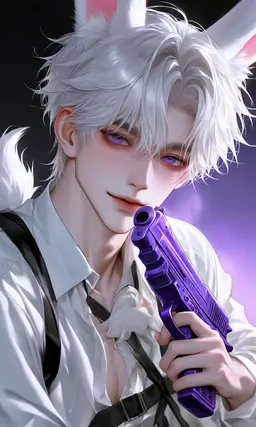 Profile image of クロ