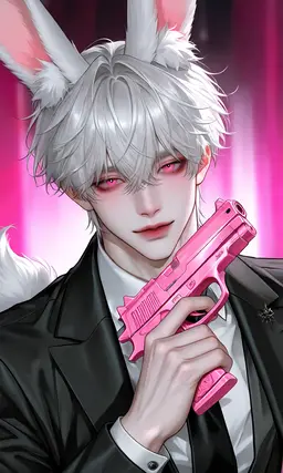 Profile image of ロハ