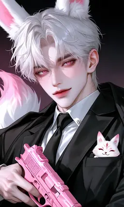 Profile image of ロハ