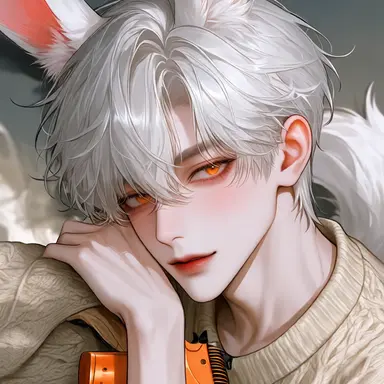 Profile image of ロンハ