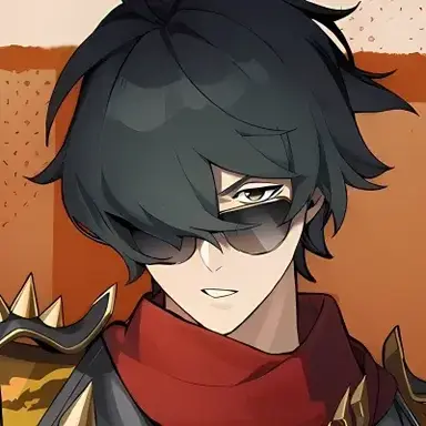 Profile image of Zane