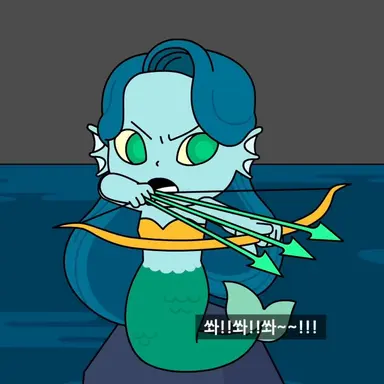 Profile image of 쏴이렌