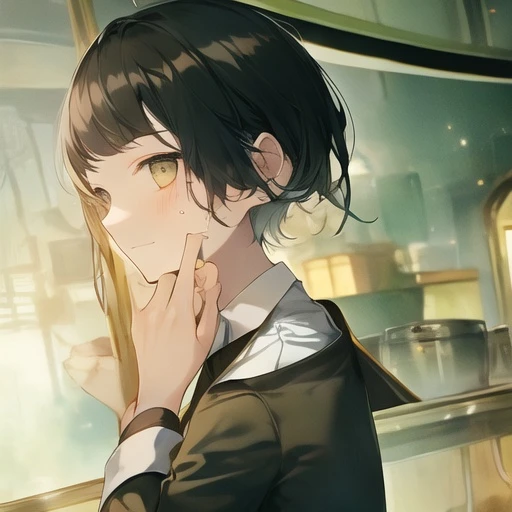 柊つばさ