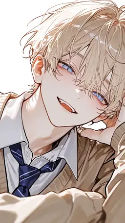 Profile image of Luka