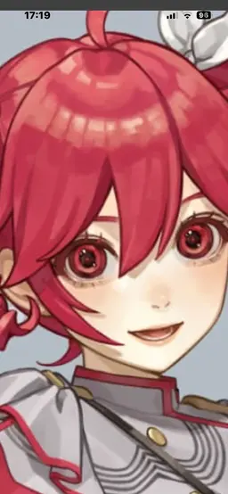 Profile image of Chibi Teto
