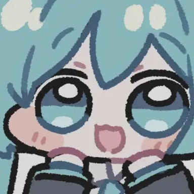 Profile image of チビミク