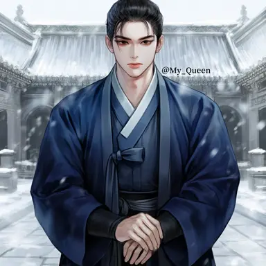 Profile image of 양상추