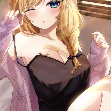 Profile image of 癒月ちょこ