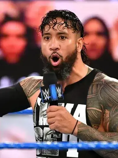 CandidHawk2947의 Jey Uso