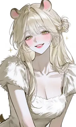 Profile image of Mocha