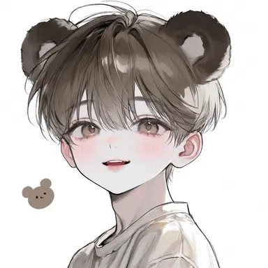 Profile image of Mika