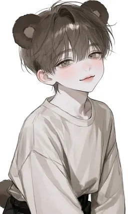 Profile image of Mika