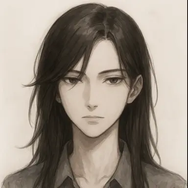 Profile image of 律