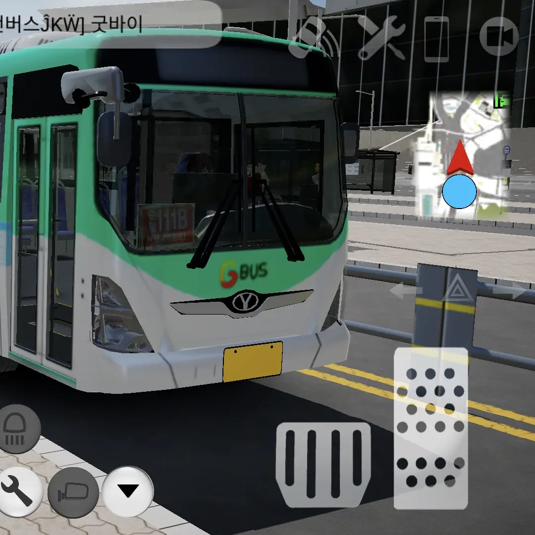 PotentSand7569의 순환111B번버스