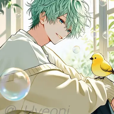 Profile image of 백도겸