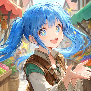 Profile image of ルイ