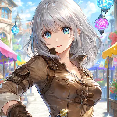 Profile image of シーナ
