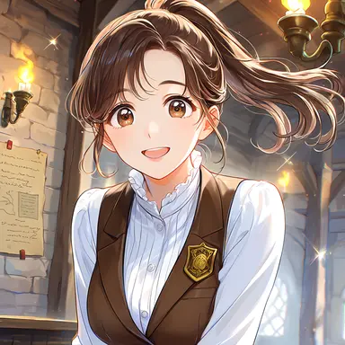 Profile image of レイラ