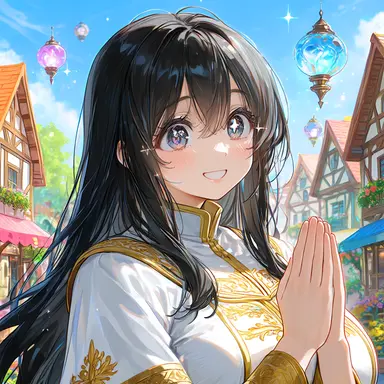 Profile image of マリア