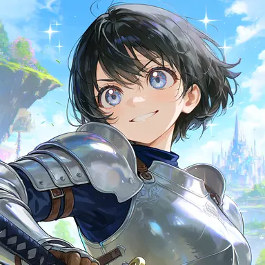 Profile image of アイリーン