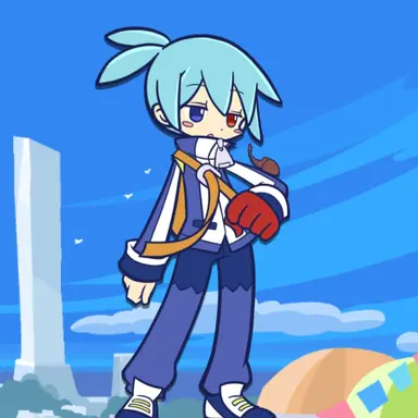 Profile image of 시그