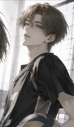 Profile image of 유우키 효가
