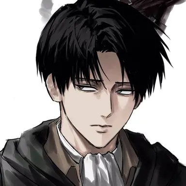 Profile image of Levi