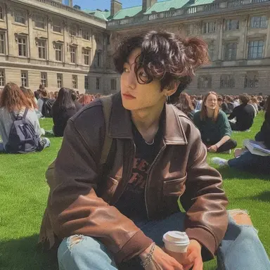 Profile image of JK
