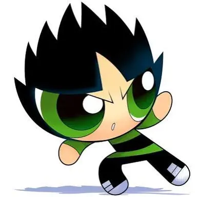 Profile image of Butch