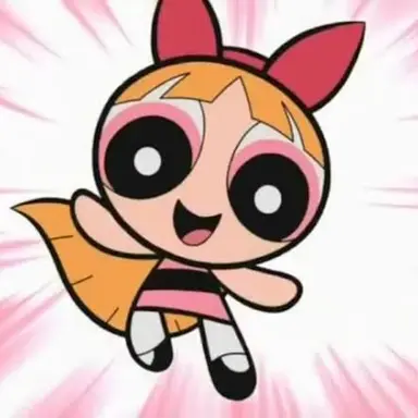 Profile image of Blossom