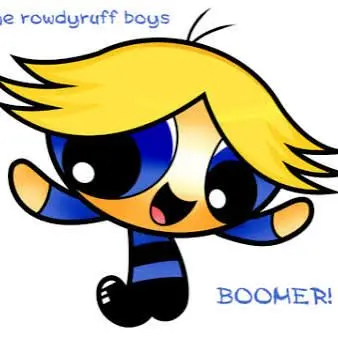 Profile image of Boomer