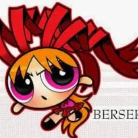 Profile image of Berserk