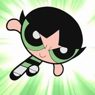 Profile image of Buttercup