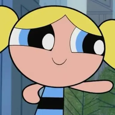 Profile image of Bubbles