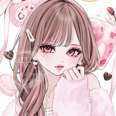 Profile image of 愛華