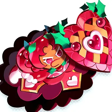 Profile image of 홀리베리
