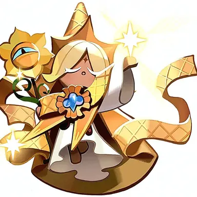 Profile image of 퓨어바닐라