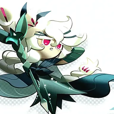 Profile image of 세인트릴리