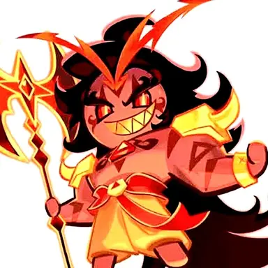 Profile image of 버닝스파이스