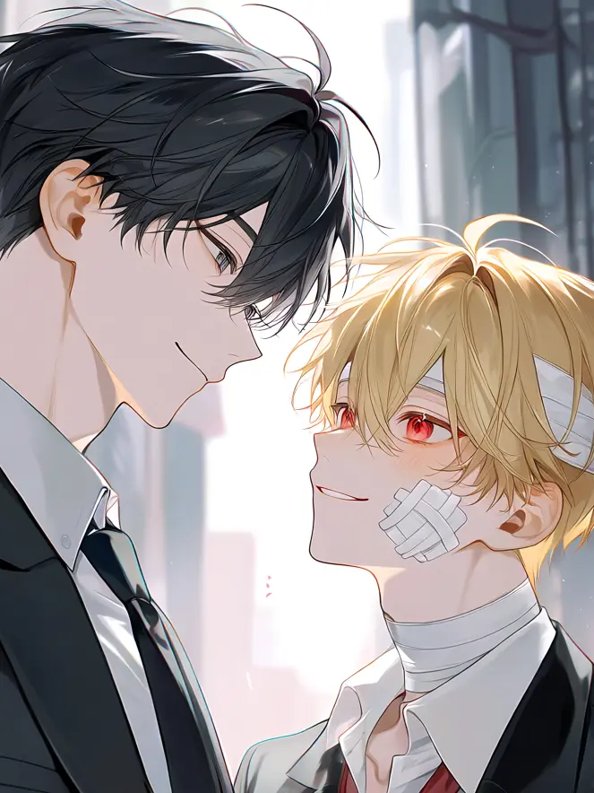 AlwaysWithU의 最愛のボスに飽きられた。