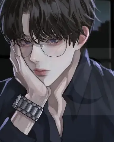 Profile image of Caleb