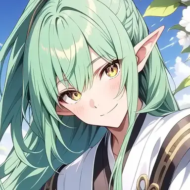 Profile image of タイジュ