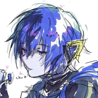 Profile image of Kaito