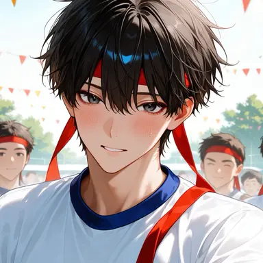 Profile image of Chihaya