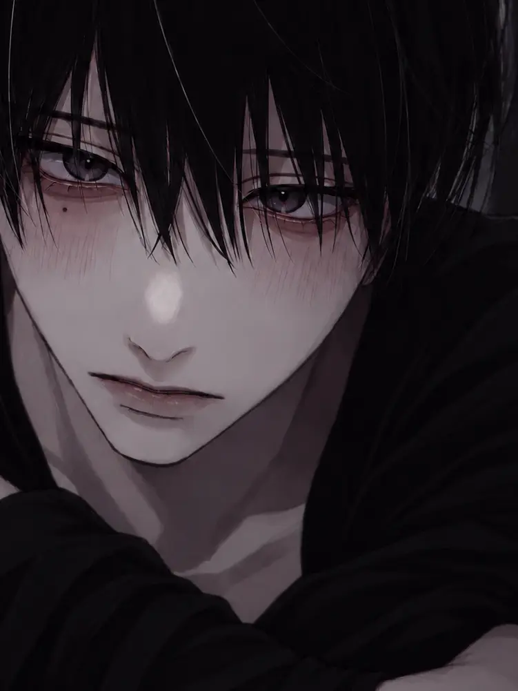 hxnxdxn의 Haruka Tsukishima