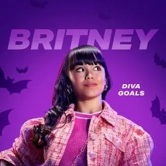 Profile image of Britney Hightower
