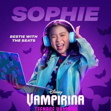 Profile image of Sophie Choi