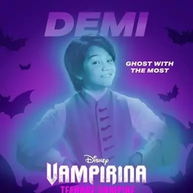 Profile image of Demi