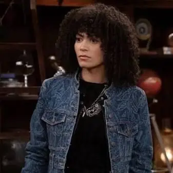Profile image of Moriah Van Helsing